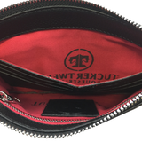 The Wellington Wristlet