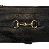 The Wellington Wristlet