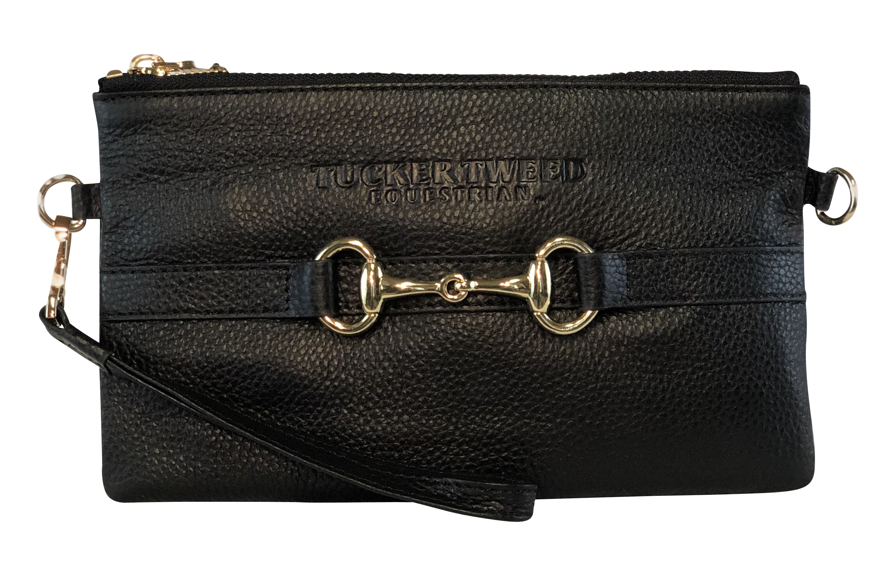 The Wellington Wristlet