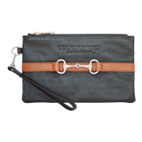 The Wellington Wristlet