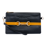 The Wellington Wristlet