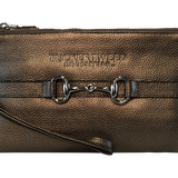 The Wellington Wristlet