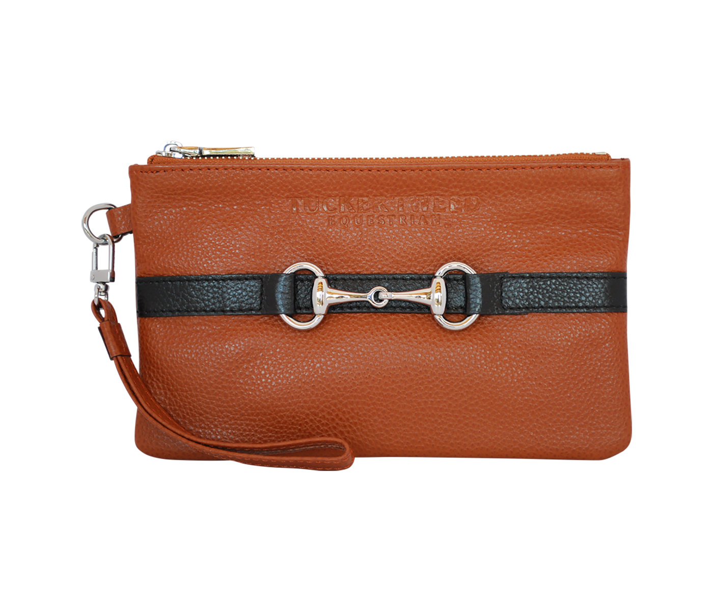 The Wellington Wristlet