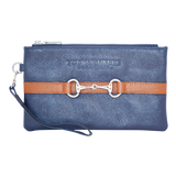 The Wellington Wristlet