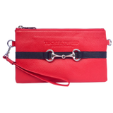 The Wellington Wristlet