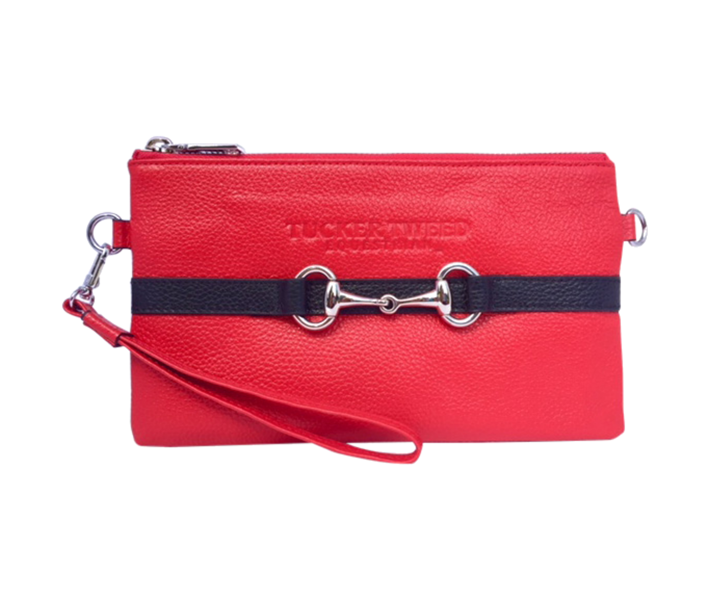 The Wellington Wristlet
