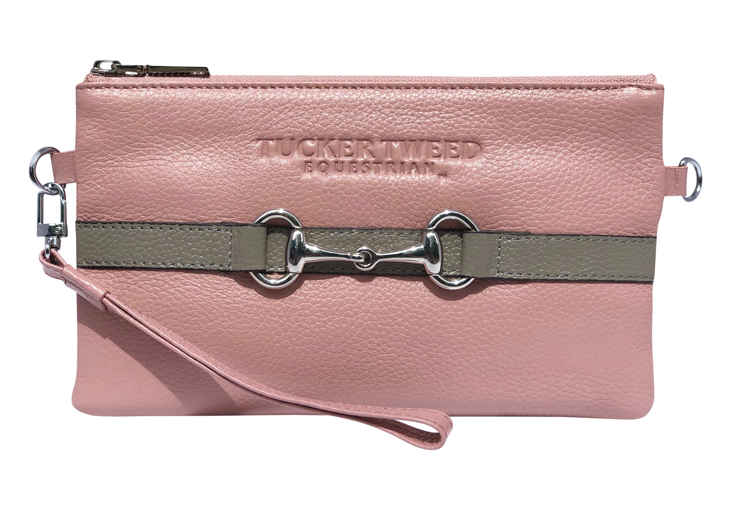 The Wellington Wristlet