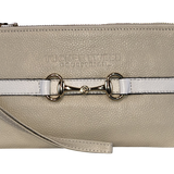The Wellington Wristlet