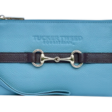 The Wellington Wristlet