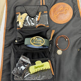 Tucker Tweed Tryon Organizer Hunter Jumper - Tucker Tweed Equestrian - Equiluxe Tack