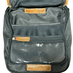 Tucker Tweed Tryon Organizer Hunter Jumper - Tucker Tweed Equestrian - Equiluxe Tack