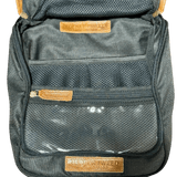 Tucker Tweed Tryon Organizer Hunter Jumper - Tucker Tweed Equestrian - Equiluxe Tack