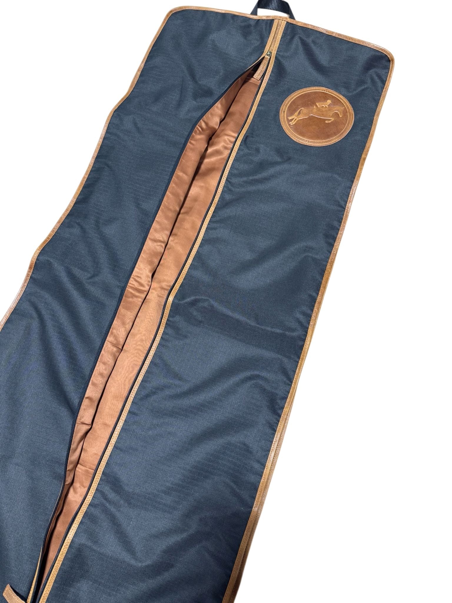 Tucker Tweed Tryon Wardrobe Dressage - Long - Tucker Tweed Equestrian - Equiluxe Tack