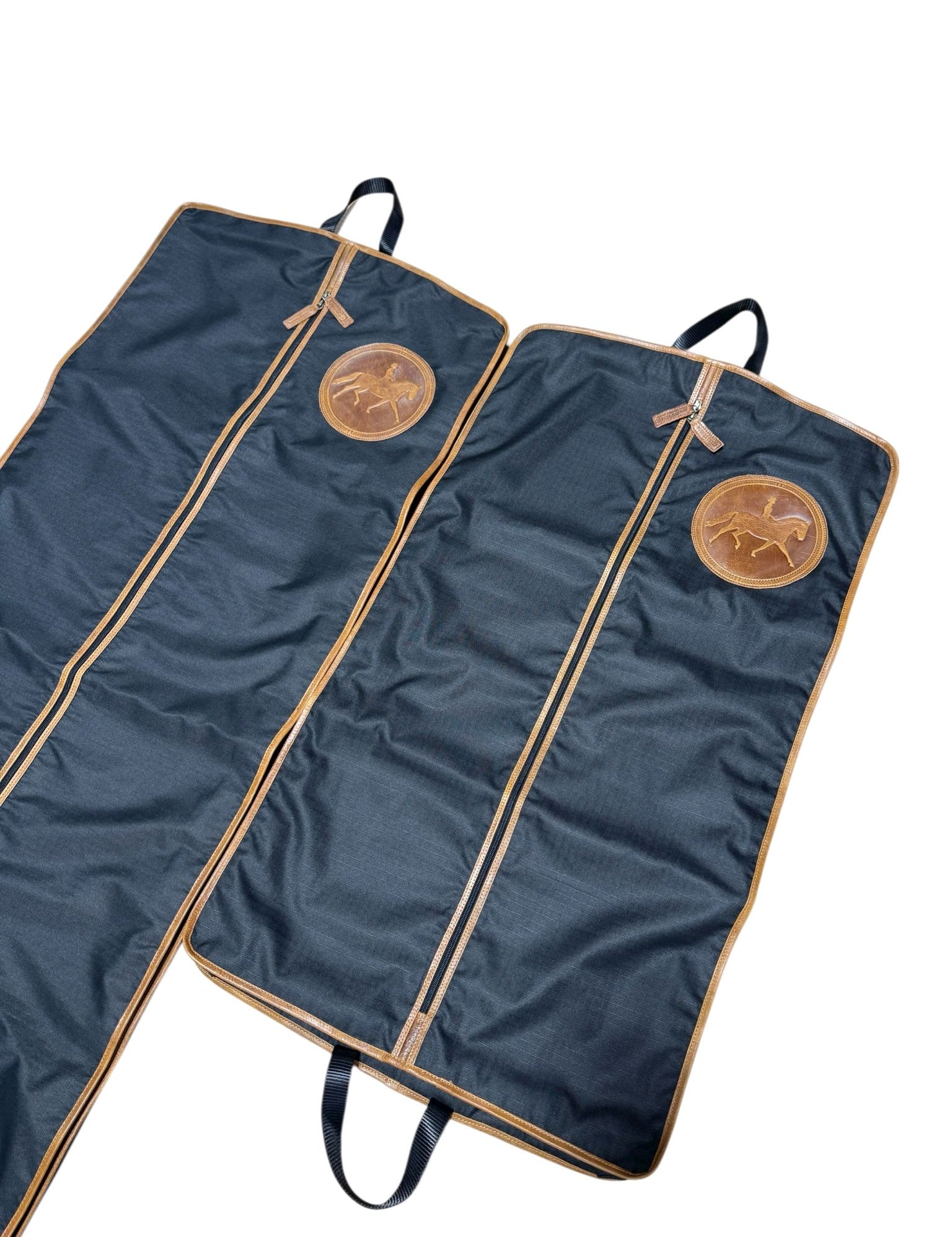 Tucker Tweed Tryon Wardrobe Dressage - Long - Tucker Tweed Equestrian - Equiluxe Tack