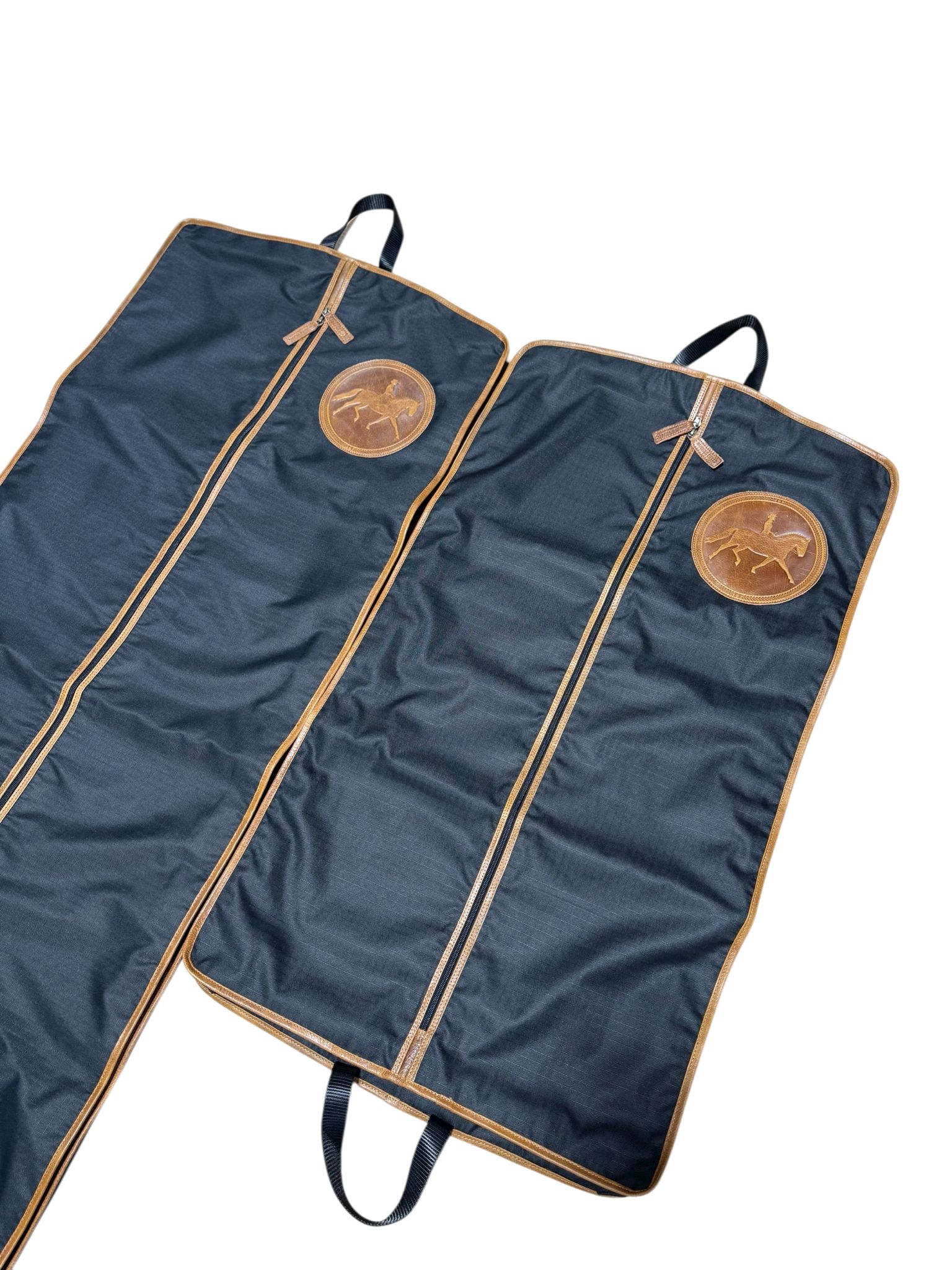 Tucker Tweed Tryon Wardrobe Dressage - Long - Tucker Tweed Equestrian - Equiluxe Tack