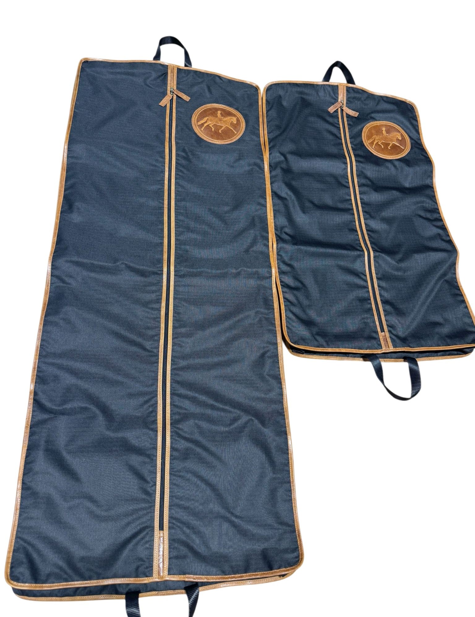 Tucker Tweed Tryon Wardrobe Dressage - Long - Tucker Tweed Equestrian - Equiluxe Tack