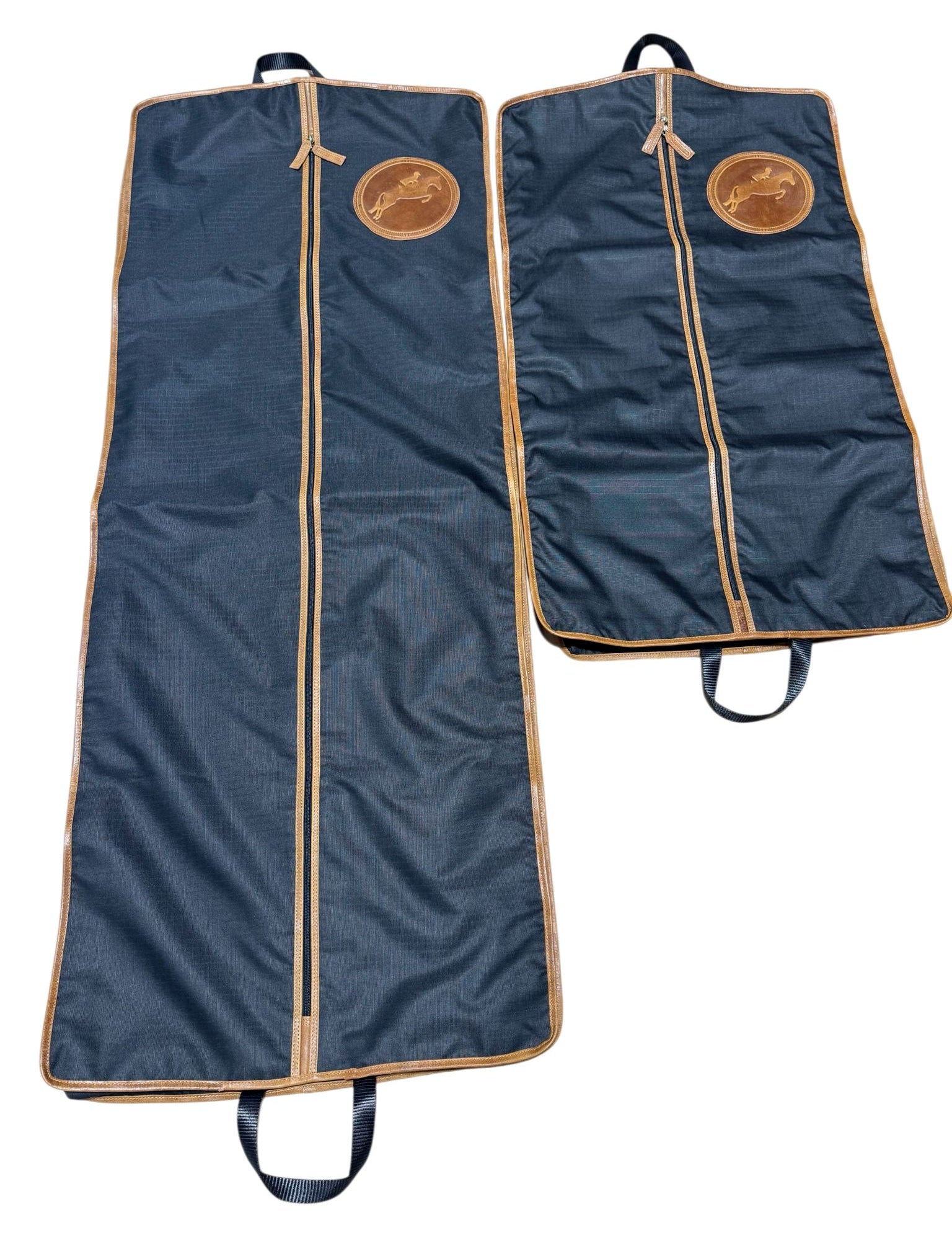 Tucker Tweed Tryon Wardrobe Hunter/Jumper - Long - Tucker Tweed Equestrian - Equiluxe Tack