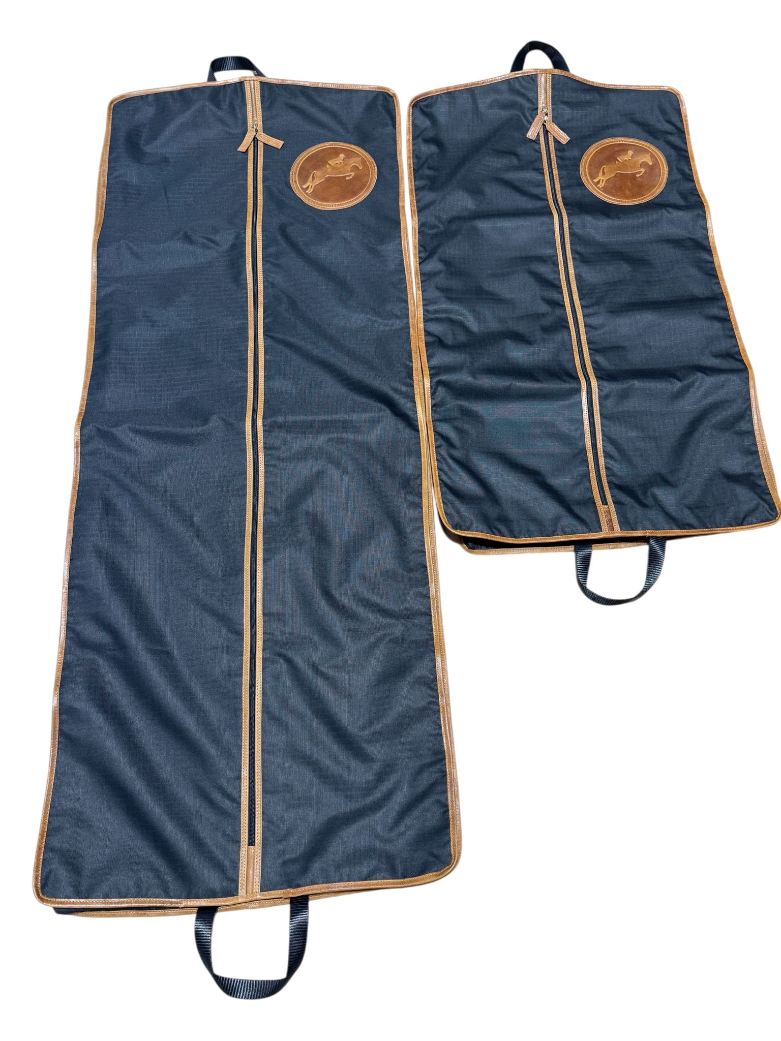 Tucker Tweed Tryon Wardrobe Hunter/Jumper - Long - Tucker Tweed Equestrian - Equiluxe Tack