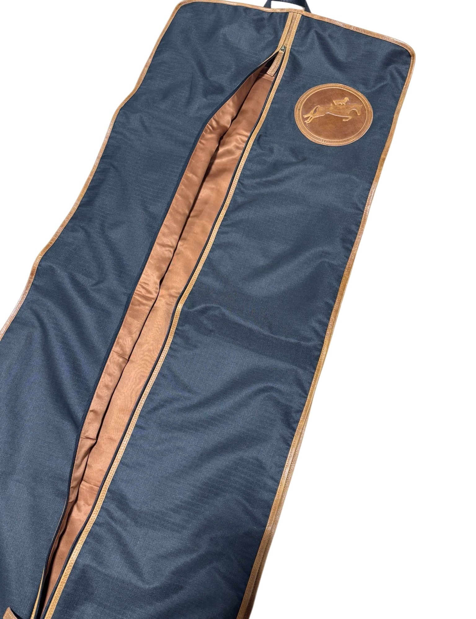 Tucker Tweed Tryon Wardrobe Hunter/Jumper - Long - Tucker Tweed Equestrian - Equiluxe Tack