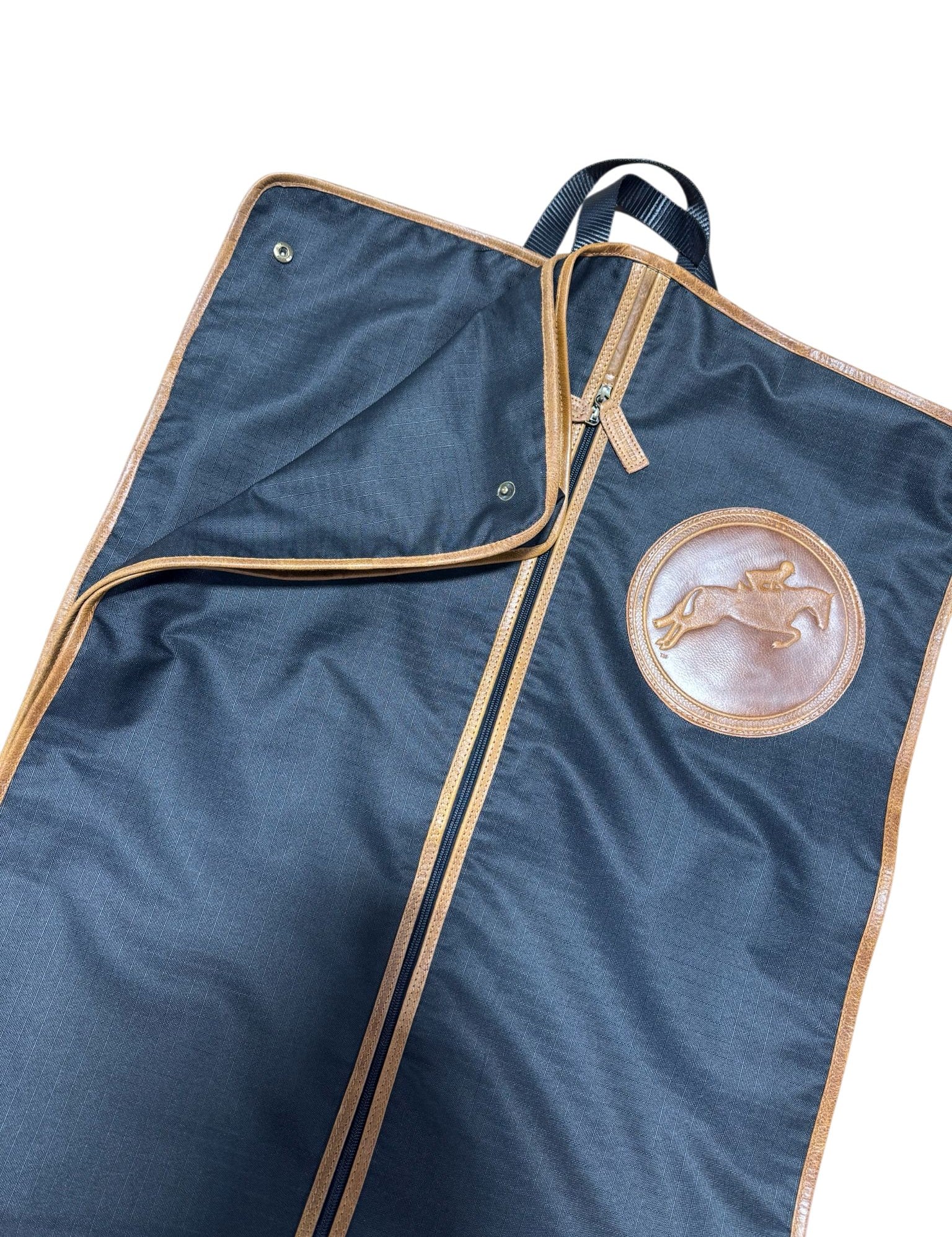 Tucker Tweed Tryon Wardrobe Hunter/Jumper | Standard - Equiluxe Tack