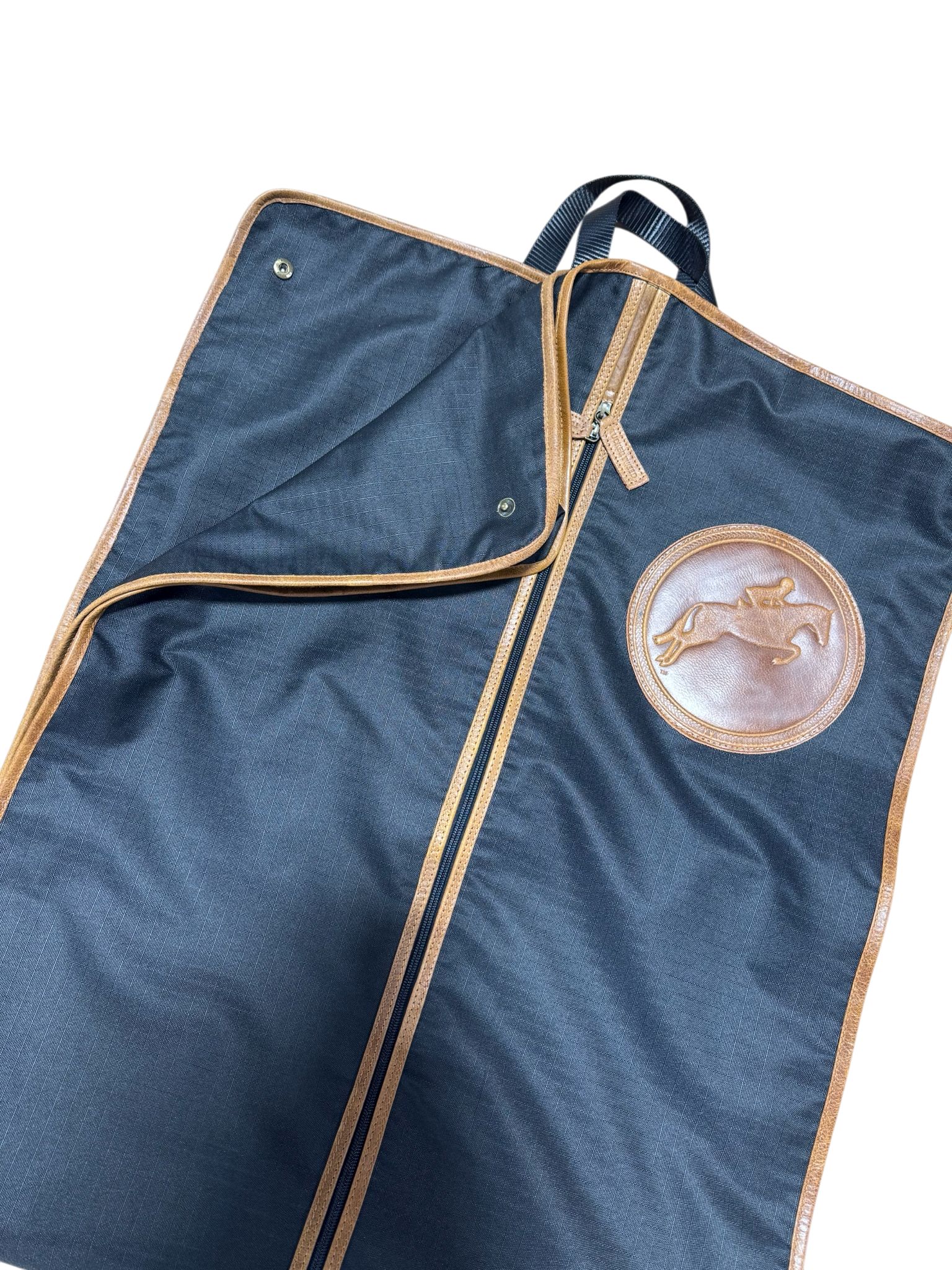 Tucker Tweed Tryon Wardrobe Hunter/Jumper | Standard - Equiluxe Tack