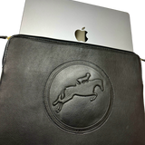 Tucker Tweed Laptop Sleeve | Large