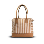 Tucker Tweed Turnout Tote | Dressage - Equiluxe Tack