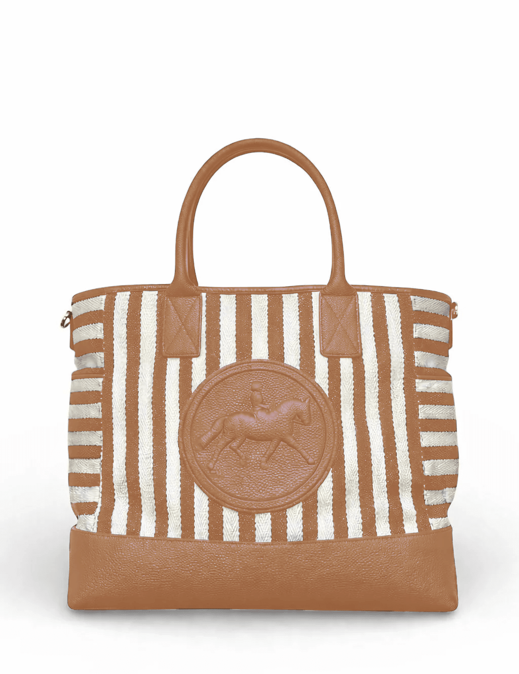 Tucker Tweed Turnout Tote | Dressage - Equiluxe Tack