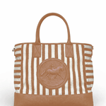 Tucker Tweed Turnout Tote | Dressage - Equiluxe Tack