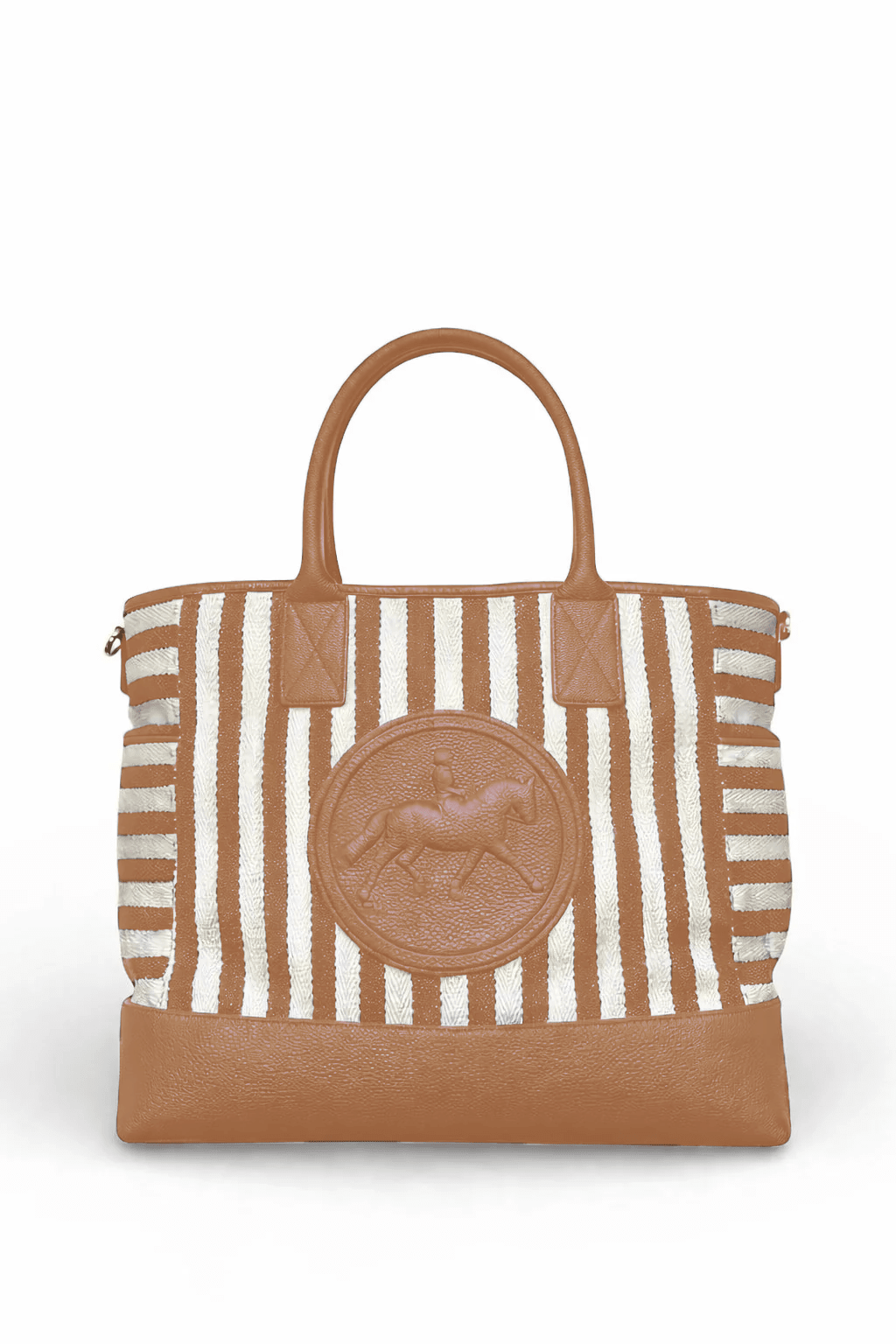 Tucker Tweed Turnout Tote | Dressage - Equiluxe Tack