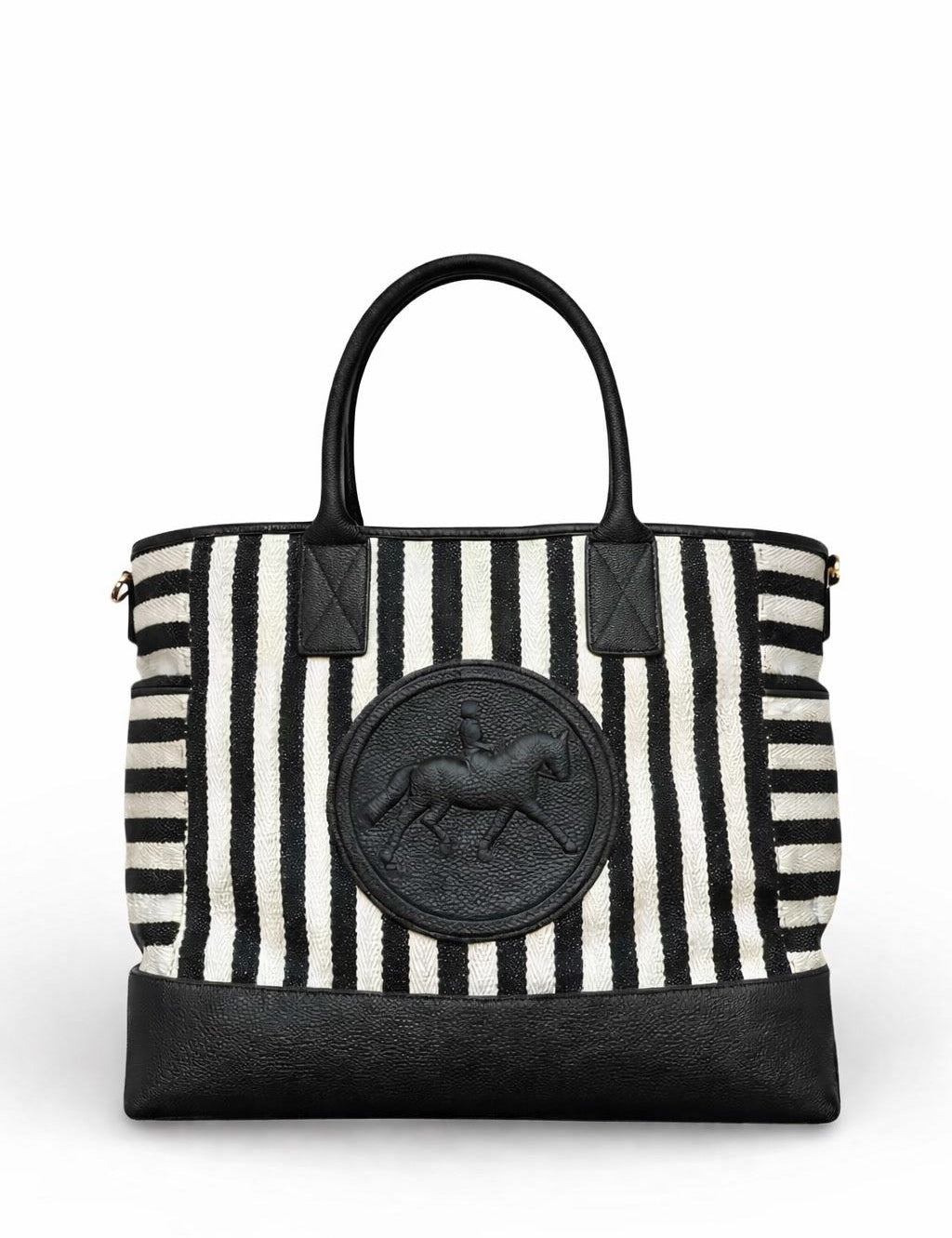 Tucker Tweed Turnout Tote | Dressage - Equiluxe Tack