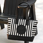 Tucker Tweed Turnout Tote | Hunter/Jumper - Equiluxe Tack