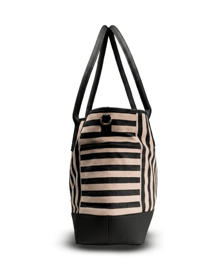 Tucker Tweed Turnout Tote | Hunter/Jumper - Equiluxe Tack