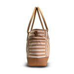 Tucker Tweed Turnout Tote | Hunter/Jumper - Equiluxe Tack