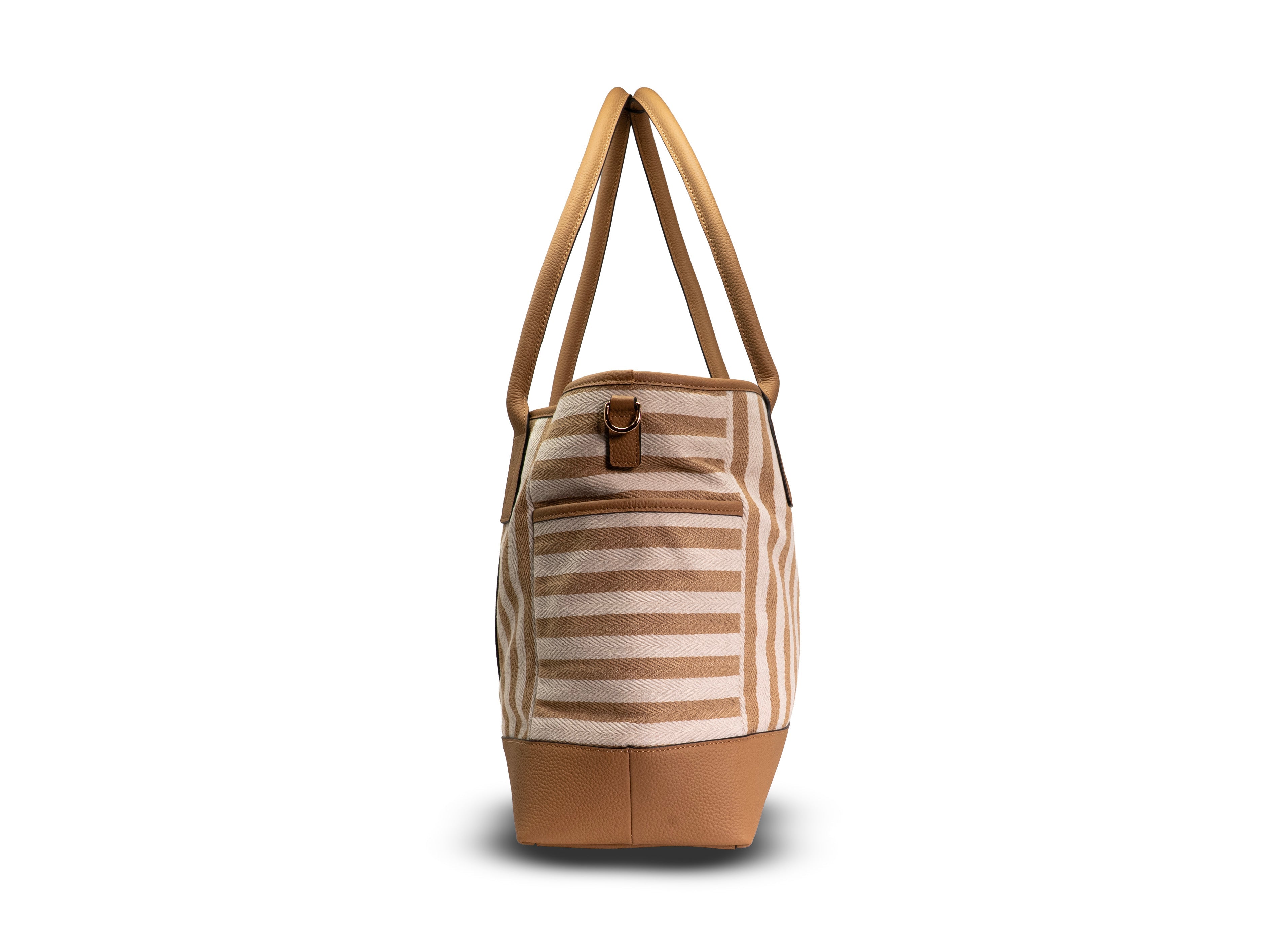 Tucker Tweed Turnout Tote | Signature - Equiluxe Tack