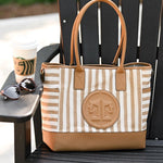 Tucker Tweed Turnout Tote | Signature - Equiluxe Tack