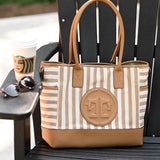 Tucker Tweed Turnout Tote | Signature - Equiluxe Tack
