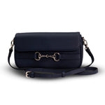 Tucker Tweed Wellington Convertible Pochette - Equiluxe Tack