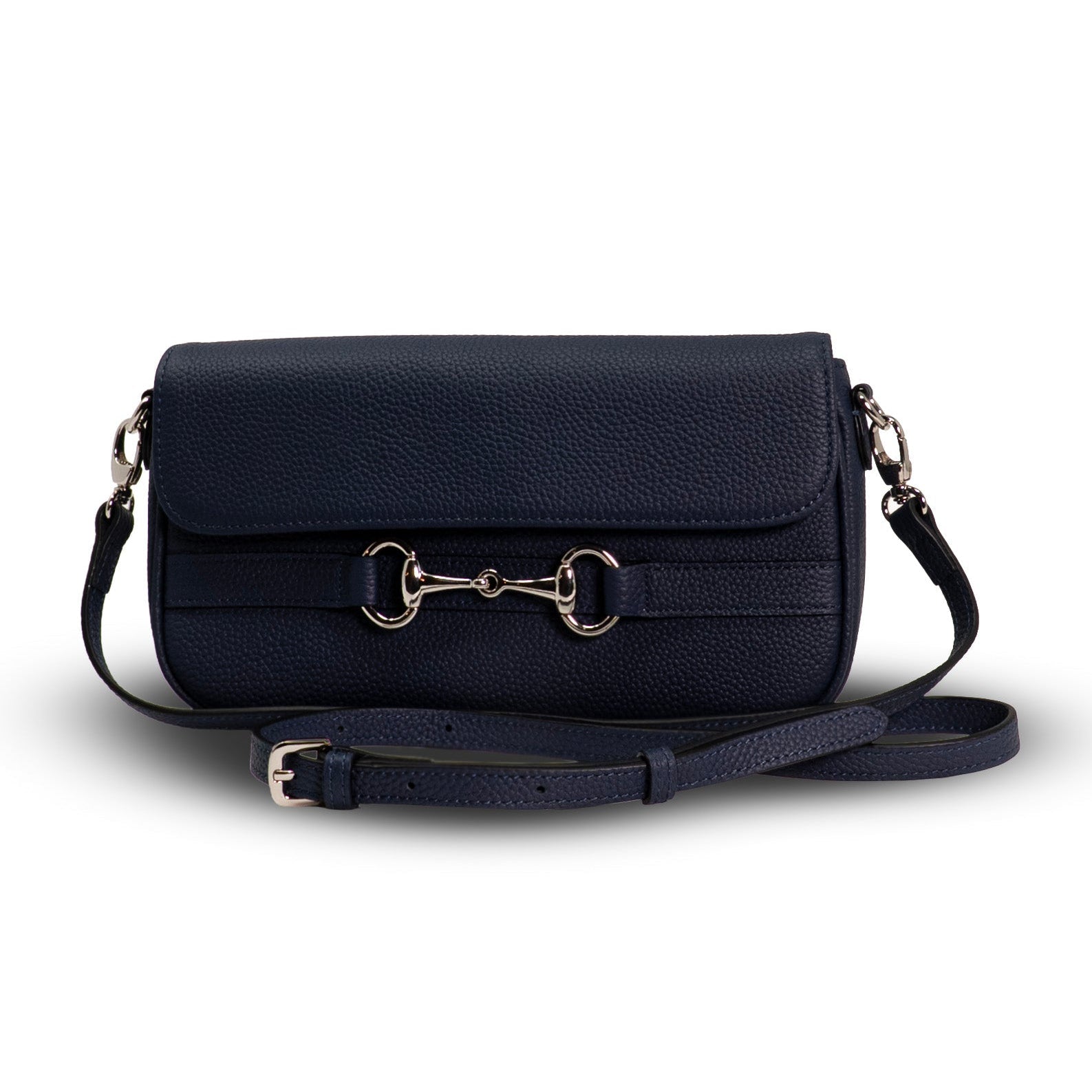 Tucker Tweed Wellington Convertible Pochette - Equiluxe Tack