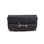 Tucker Tweed Wellington Convertible Pochette - Equiluxe Tack