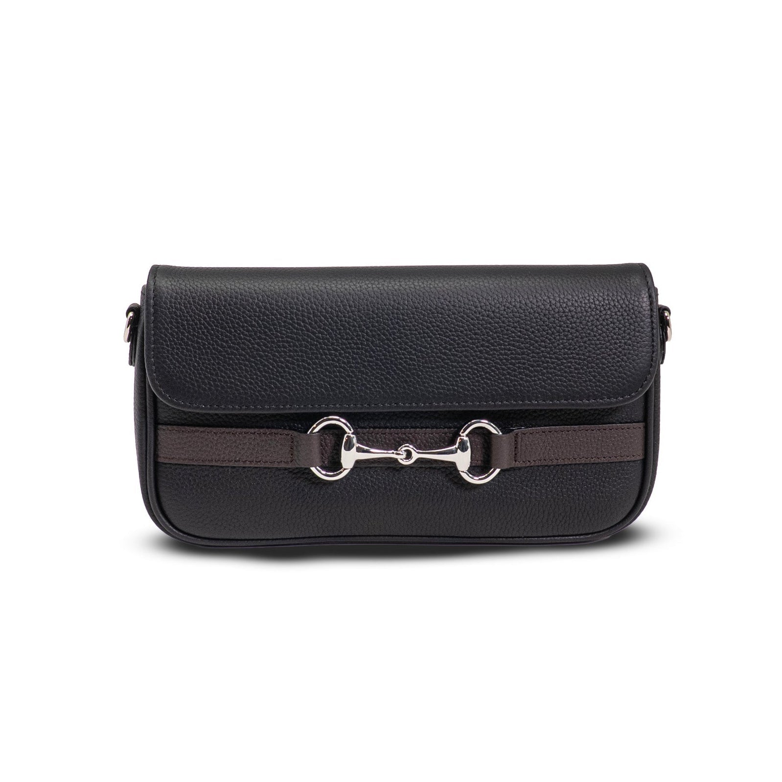 Tucker Tweed Wellington Convertible Pochette - Equiluxe Tack