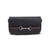 Tucker Tweed Wellington Convertible Pochette - Equiluxe Tack