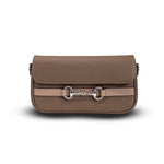 Tucker Tweed Wellington Convertible Pochette - Equiluxe Tack