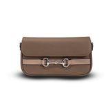 Tucker Tweed Wellington Convertible Pochette - Equiluxe Tack
