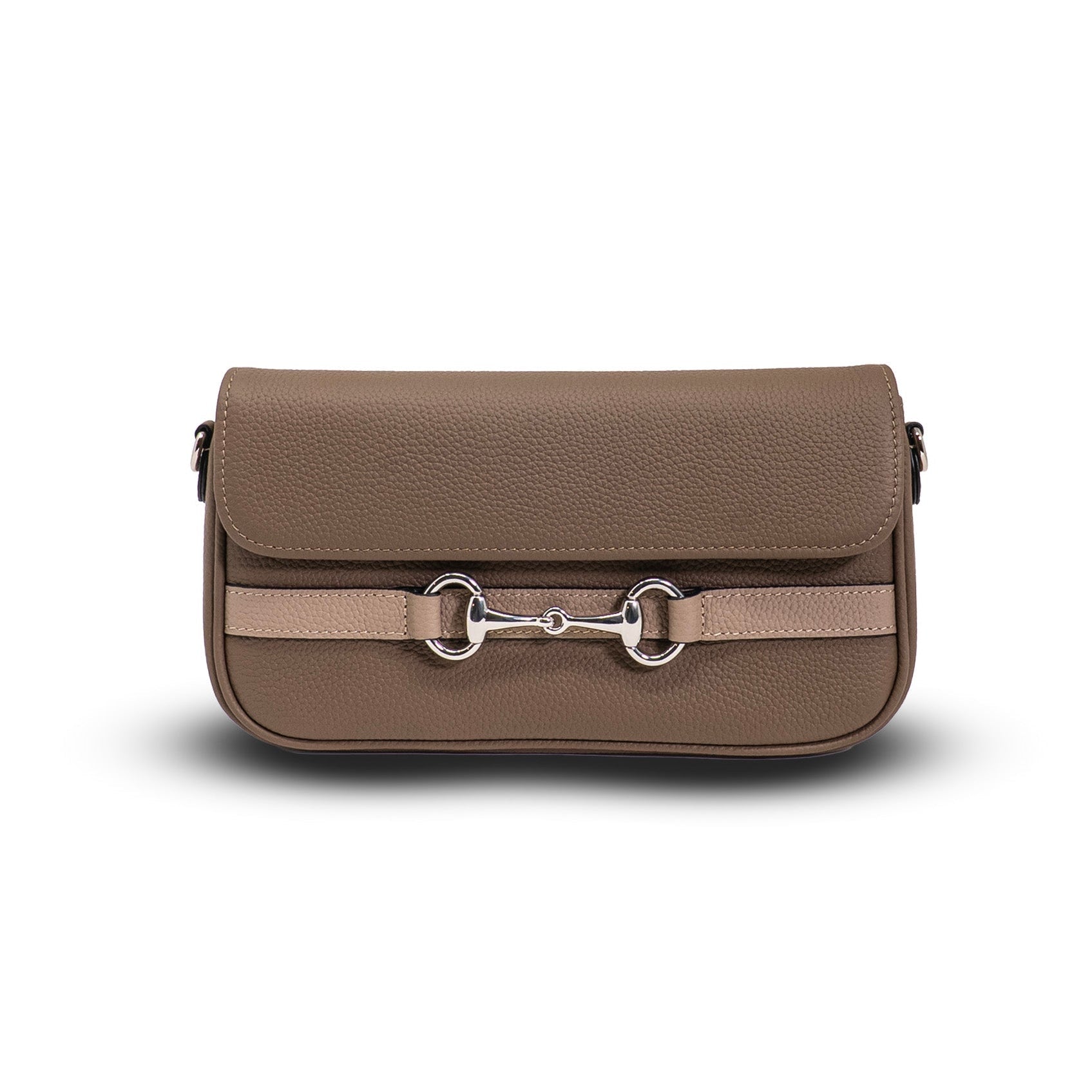 Tucker Tweed Wellington Convertible Pochette - Equiluxe Tack