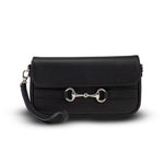 Tucker Tweed Wellington Convertible Pochette - Equiluxe Tack