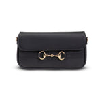 Tucker Tweed Wellington Convertible Pochette - Equiluxe Tack