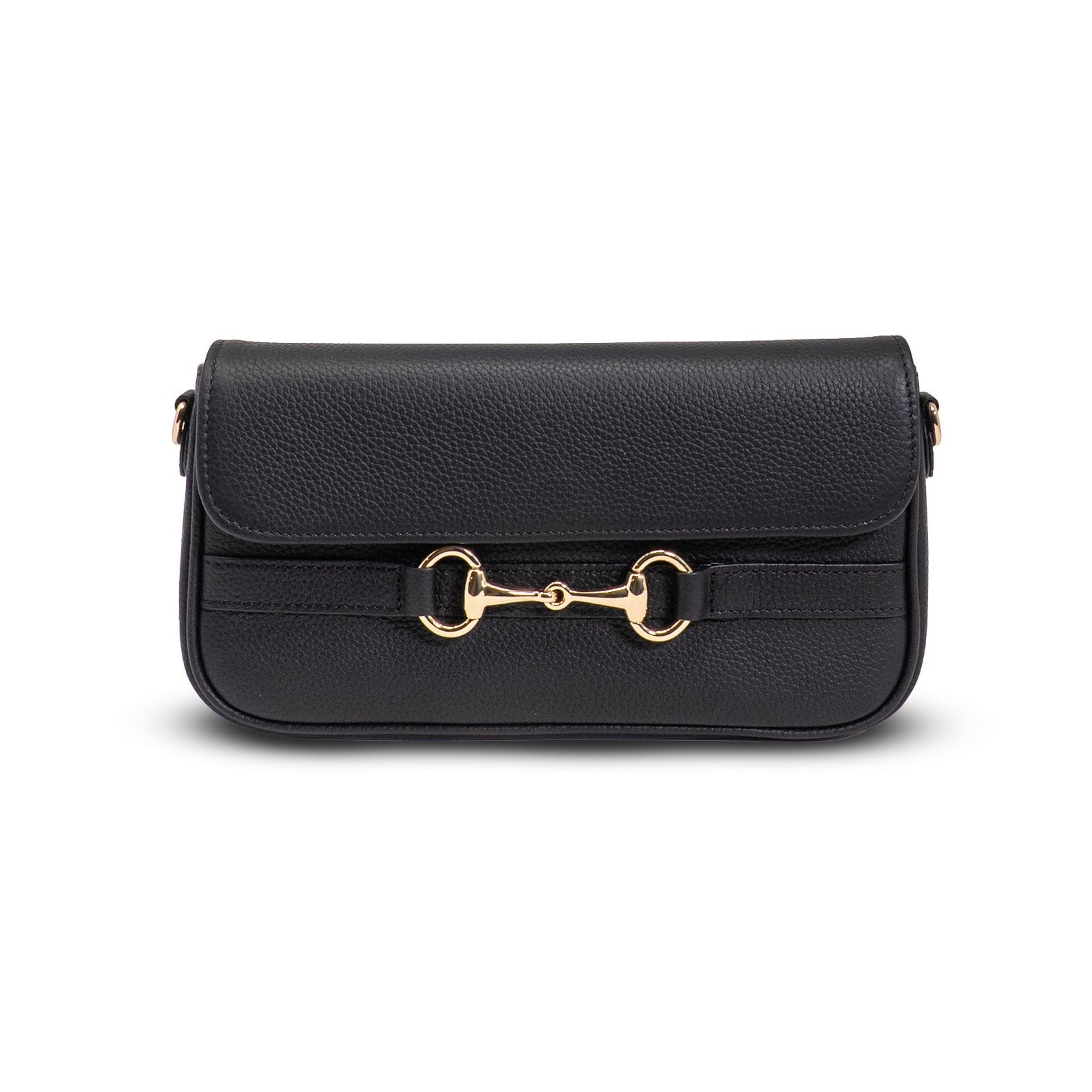 Tucker Tweed Wellington Convertible Pochette - Equiluxe Tack