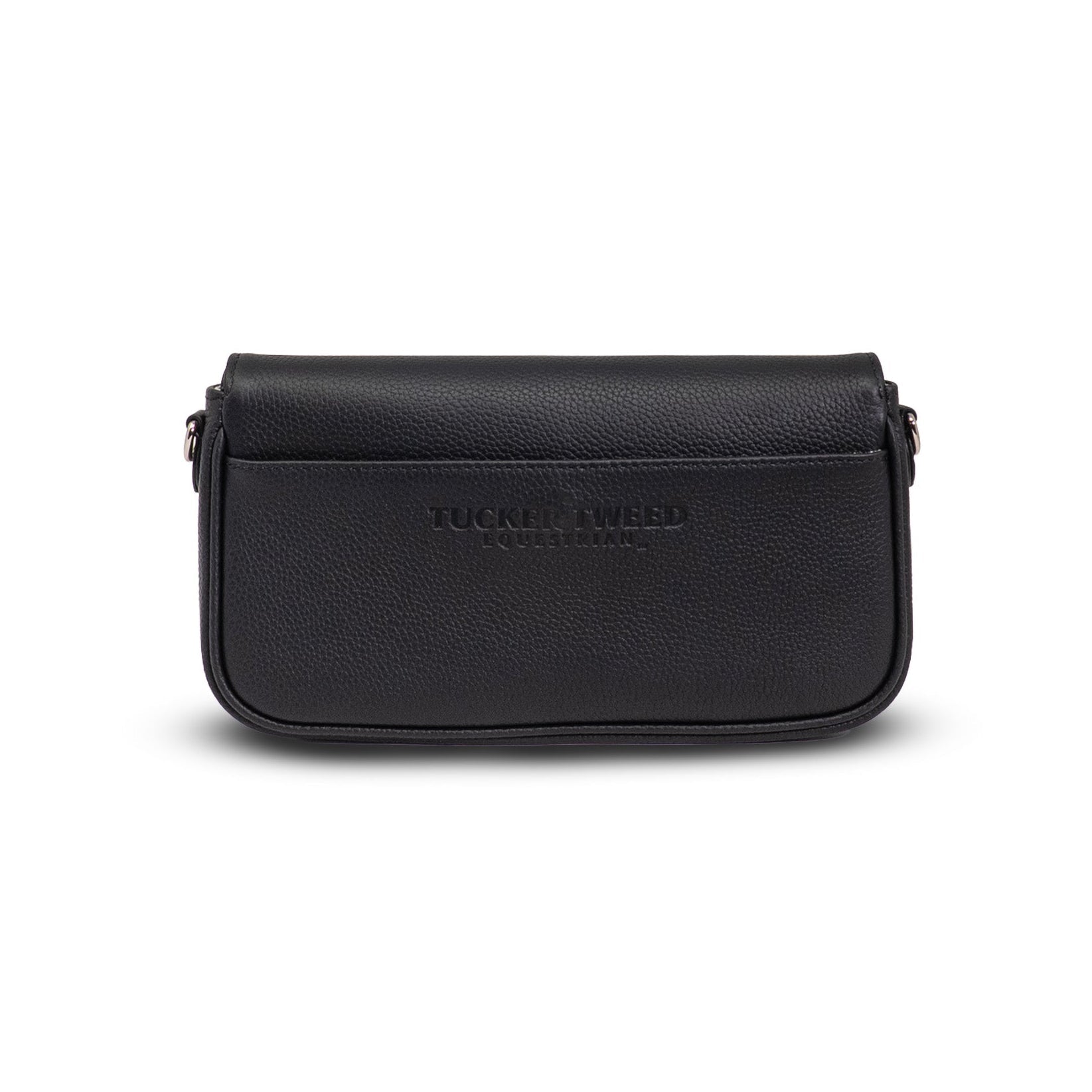 Tucker Tweed Wellington Convertible Pochette - Equiluxe Tack