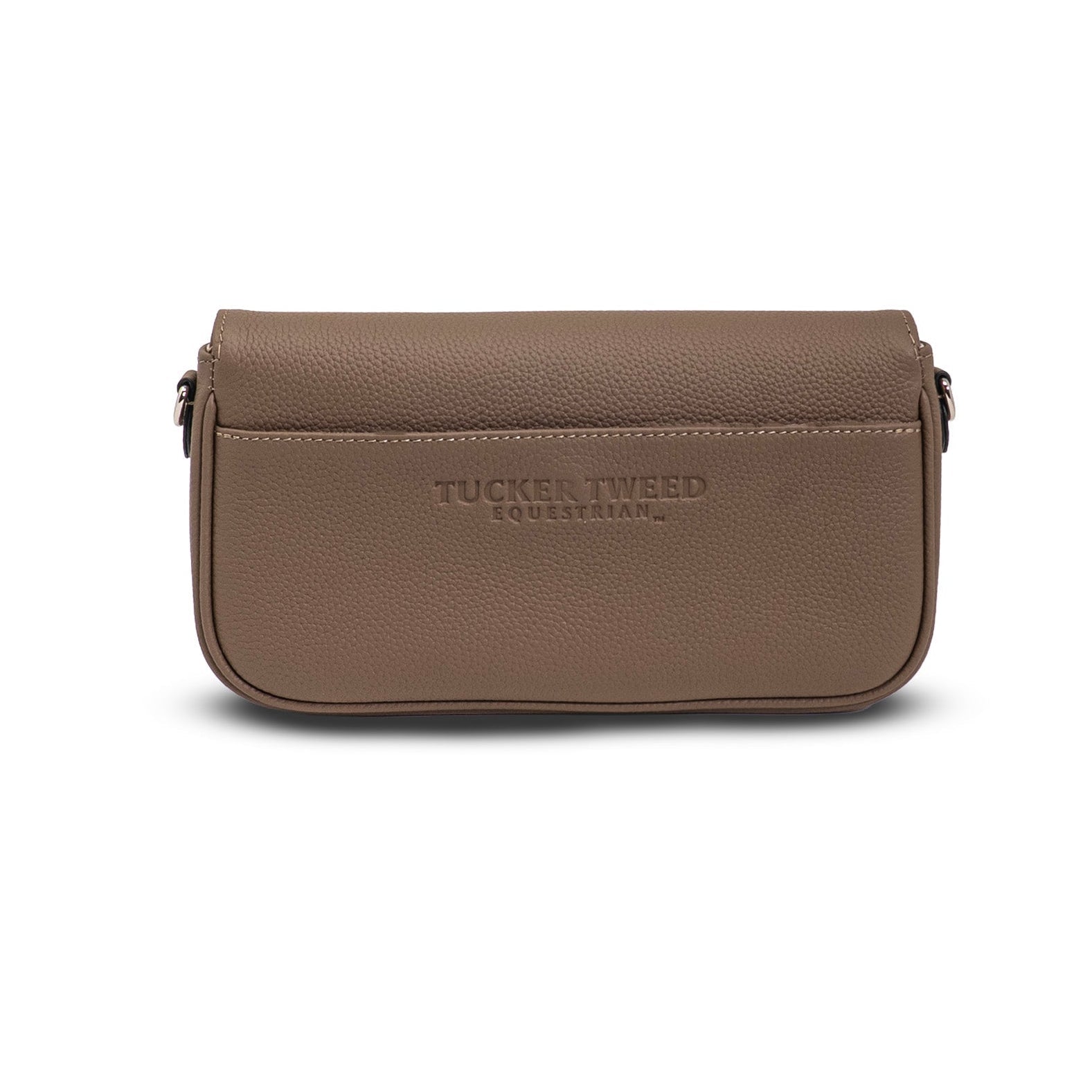 Tucker Tweed Wellington Convertible Pochette - Equiluxe Tack